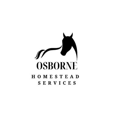 Osborne Homestead Services