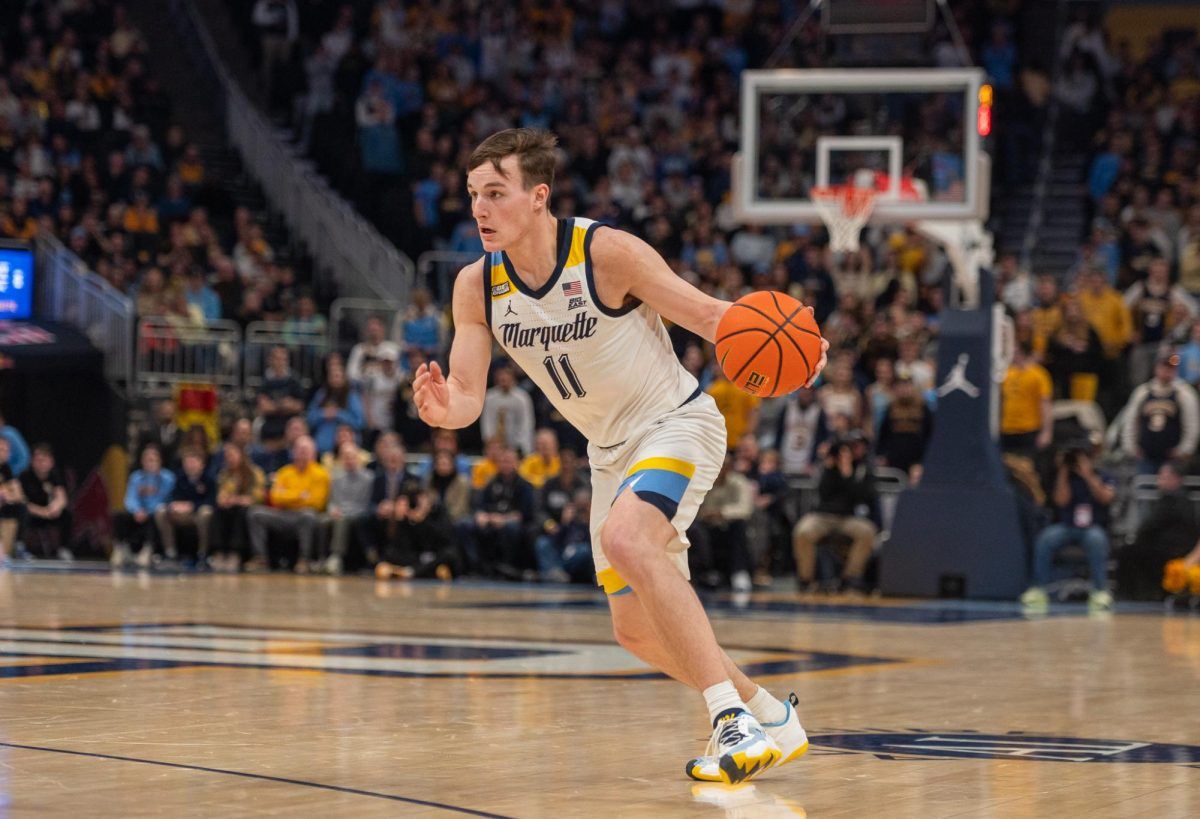 Marquette Golden Eagles Women's Basketball vs. Creighton Bluejays