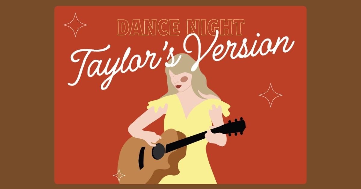 Taylor's Version