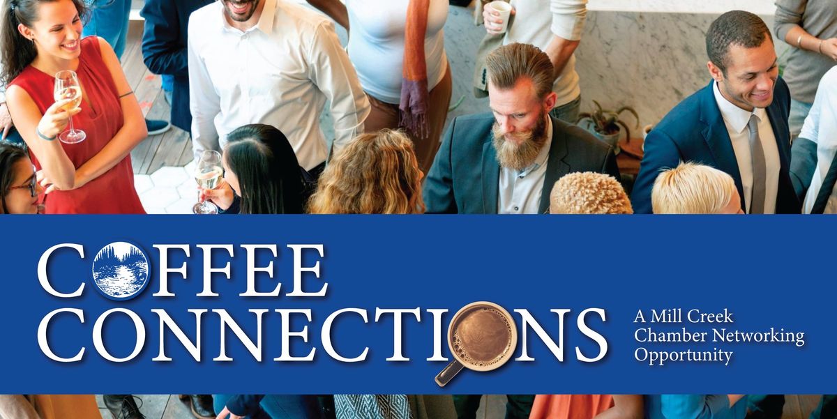 Coffee Connections