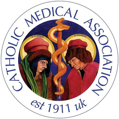 Catholic Medical Association UK Youth