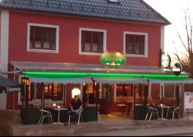 Live Musik in Peter's Cottage in Maxh\u00fctte-Haidhof 