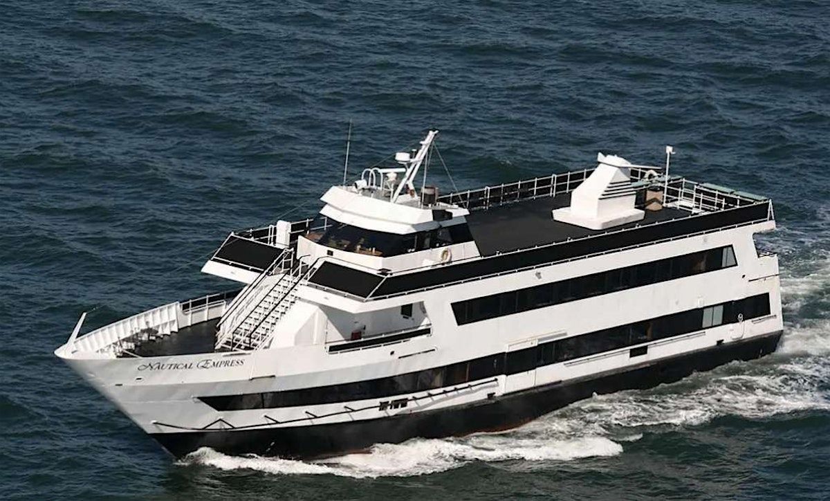 New York Princess Cruises Statue of Liberty, Ellis Island & More