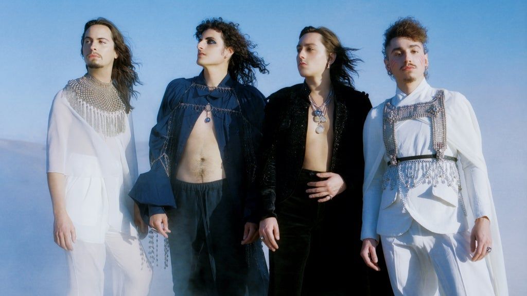 Greta Van Fleet