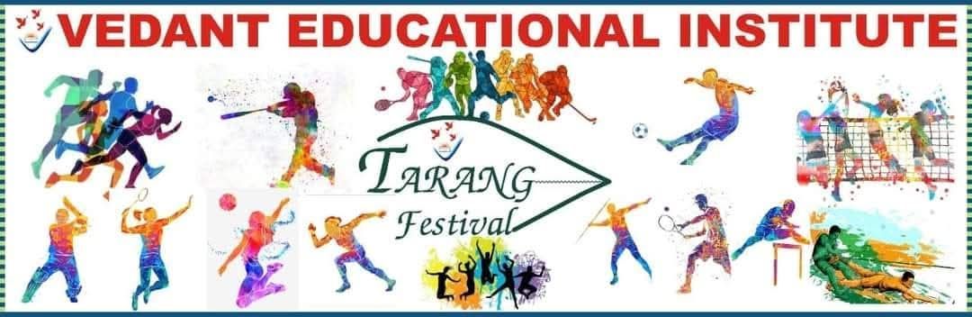 Tarang Festival 2024_25