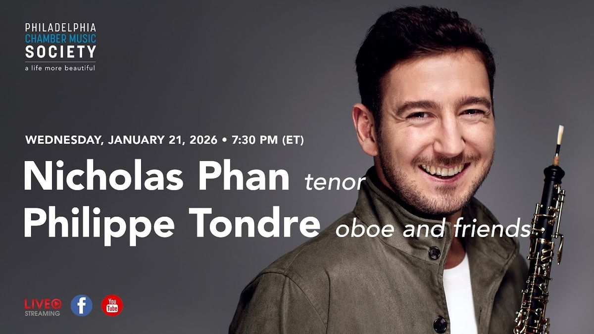 San Francisco Symphony: Harry Bicket - All Mozart