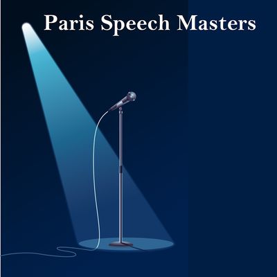 Paris Speech Masters