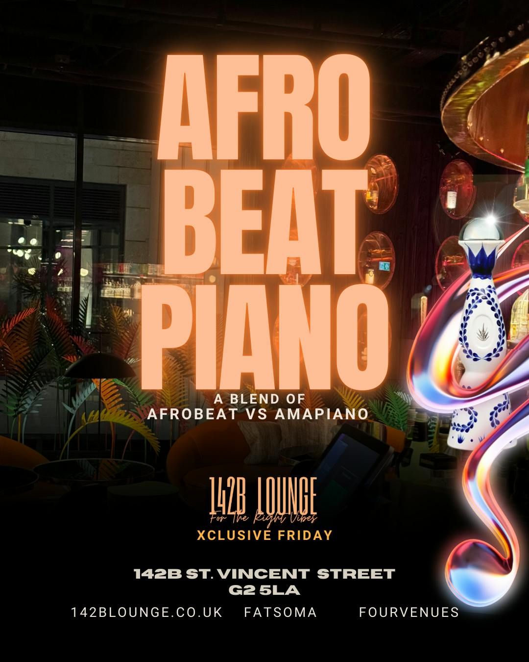 \ud83d\udd25AFROBEAT PIANO\ud83c\udfb6\ud83d\udd25