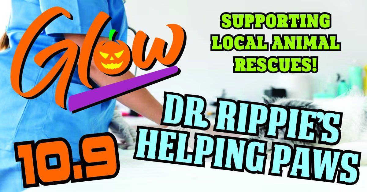 Support Dr. Rippie's Helping Paws!