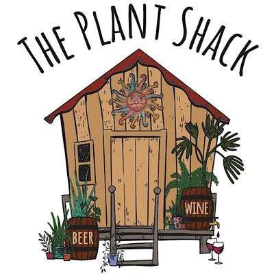 The Plant Shack