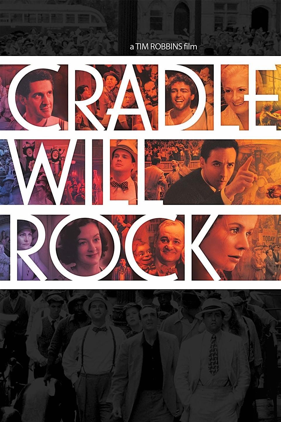 Cradle Will Rock Screening - June 6