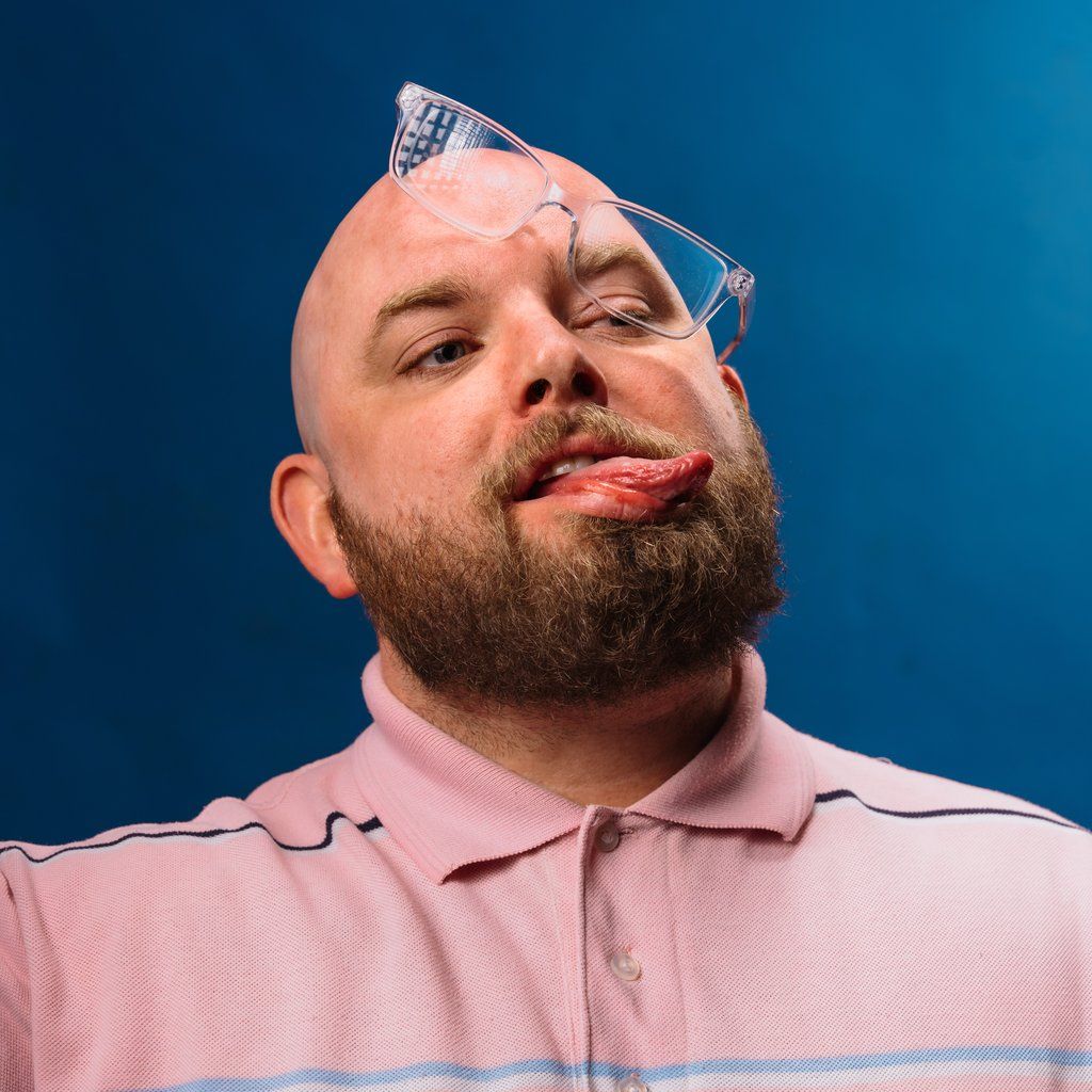NCF Comedy Presents Will Duggan: The Girl with the Duggan Tattoo