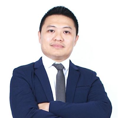 BHP Alen Wong
