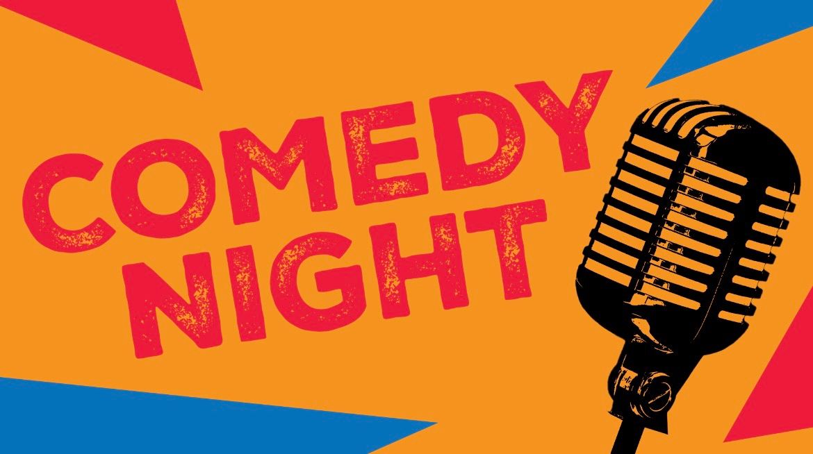 Comedy Night