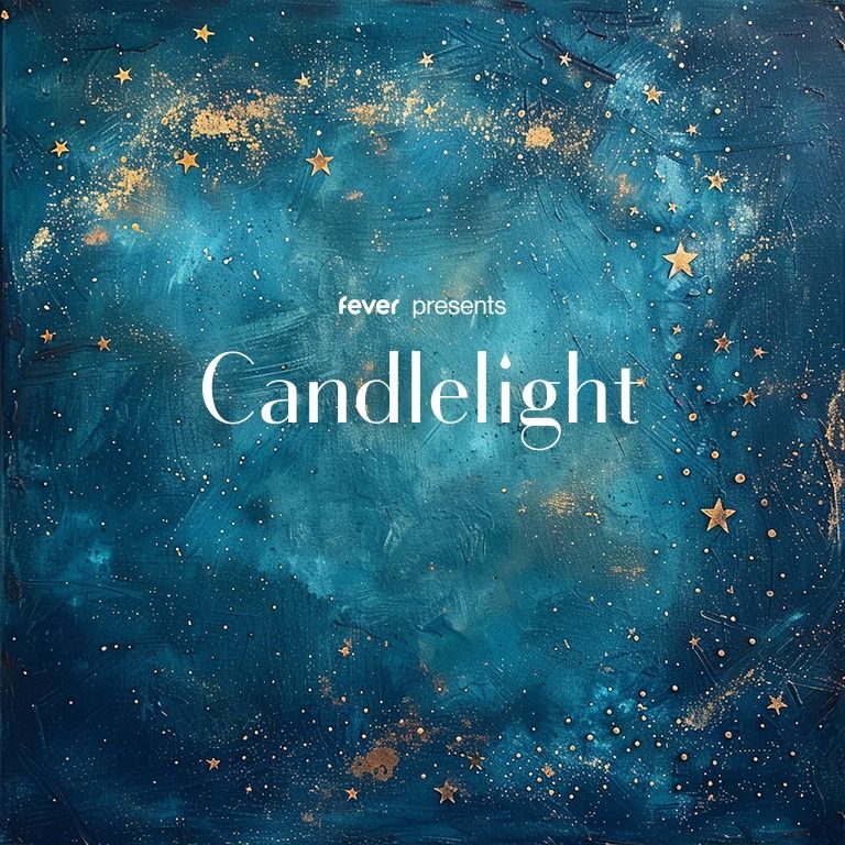 Candlelight: Trilhas Sonoras M\u00e1gicas | Rio de Janeiro