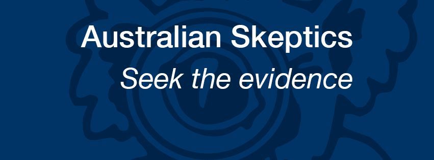 Skepticon - Aust Skeptics annual convention