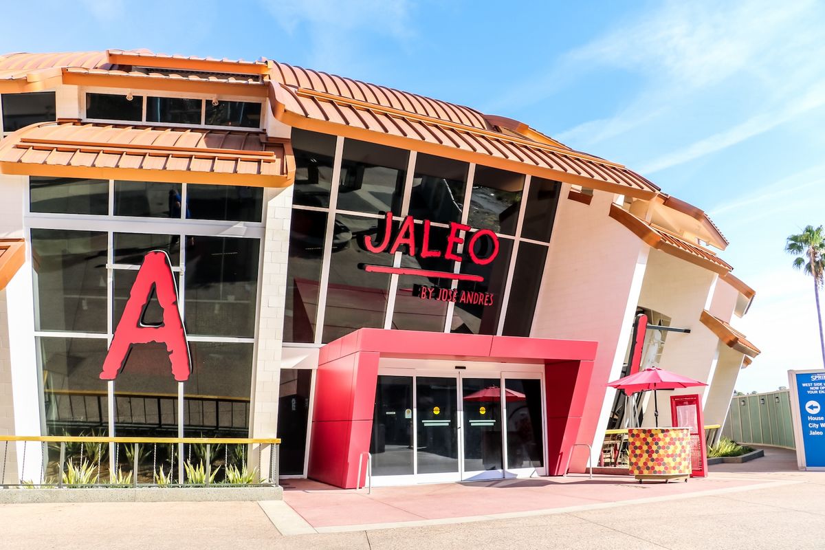 Jaleo at Musical Instrument Museum - MIM Music Theater
