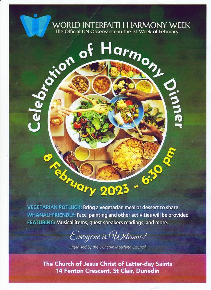 annual-un-interfaith-harmony-week-dunedin-dinner-14-fenton-cres-st