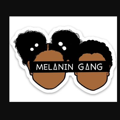 Melanin Gang