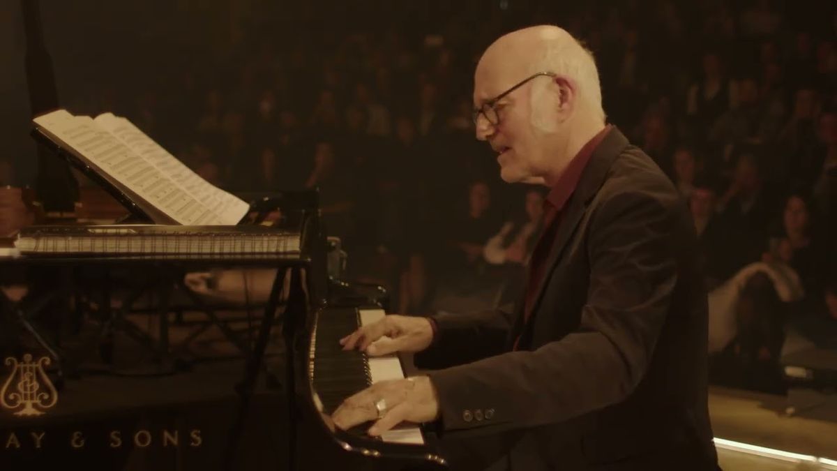 Ludovico Einaudi