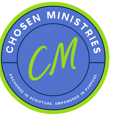 Chosen Ministries