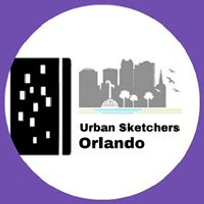 Urban Sketchers Orlando