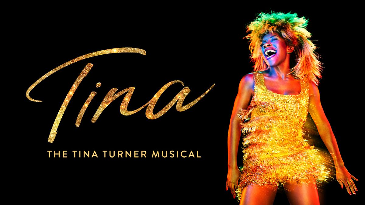 TINA \u2013 The Tina Turner Musical