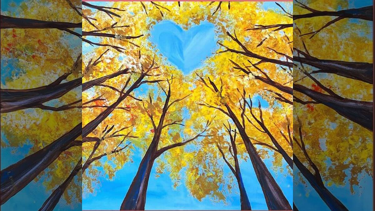 Autumn\u2019s Embrace