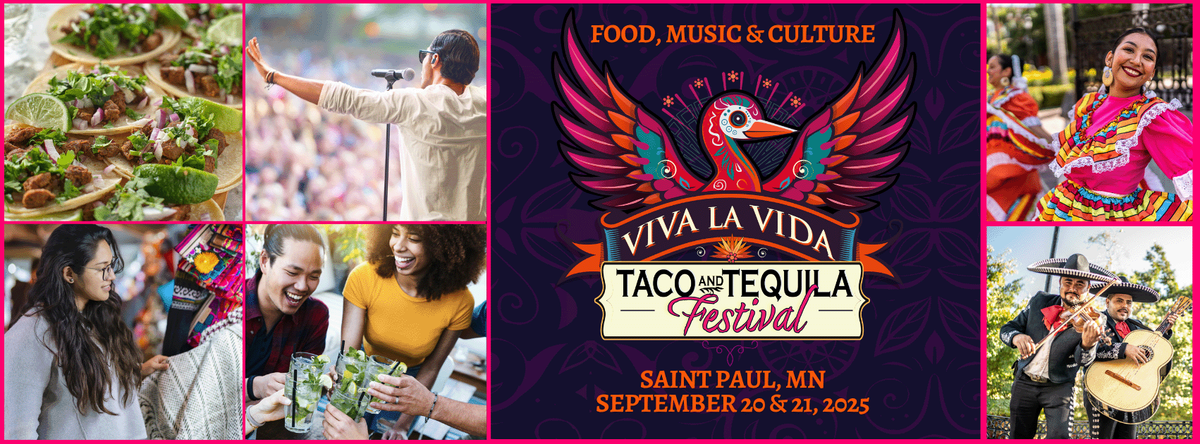 Viva El Cinco De Mayo