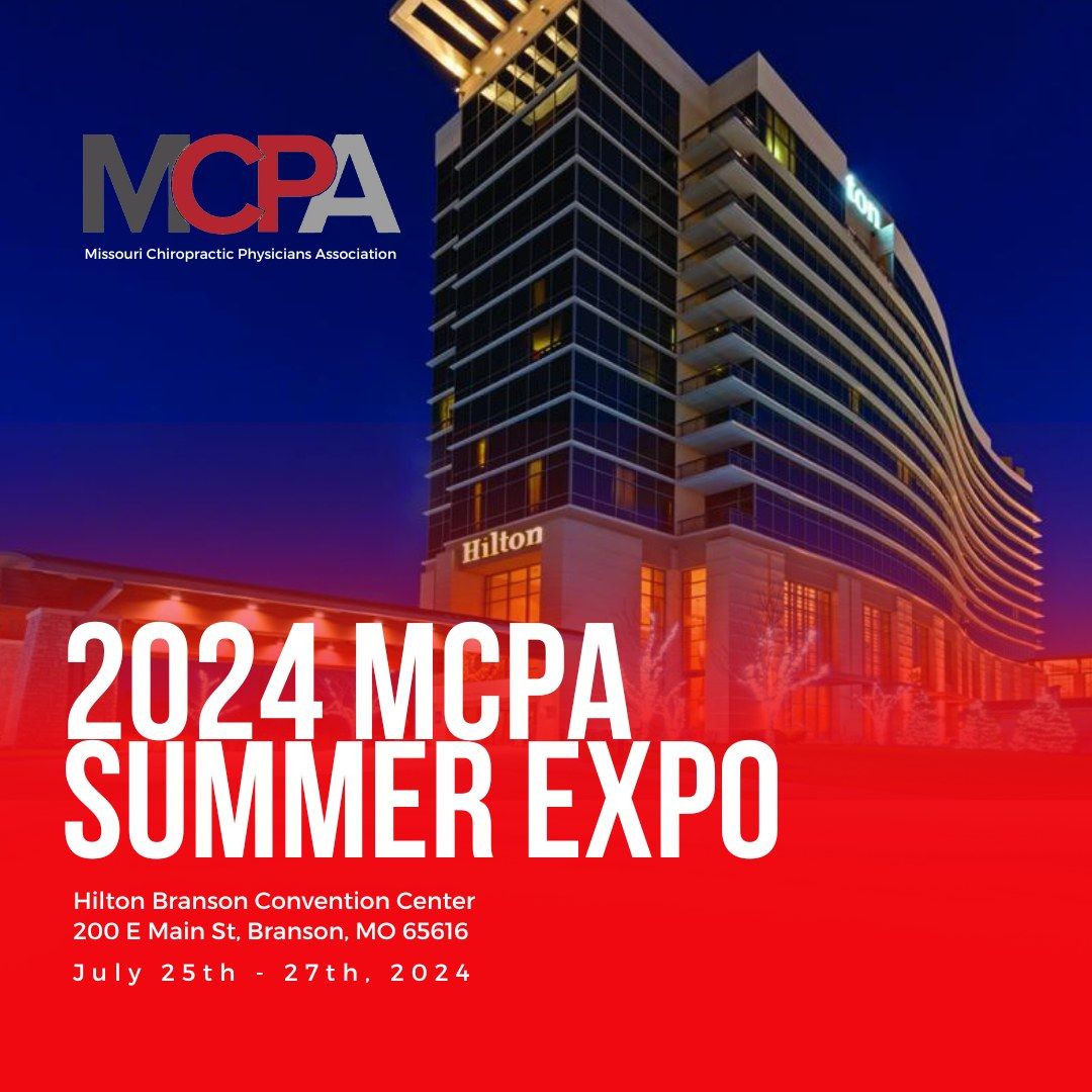 2024 MCPA Summer Expo