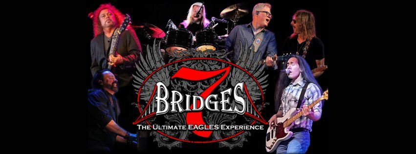 7 Bridges : The Ultimate Eagles Experience - Chesterfield, MO