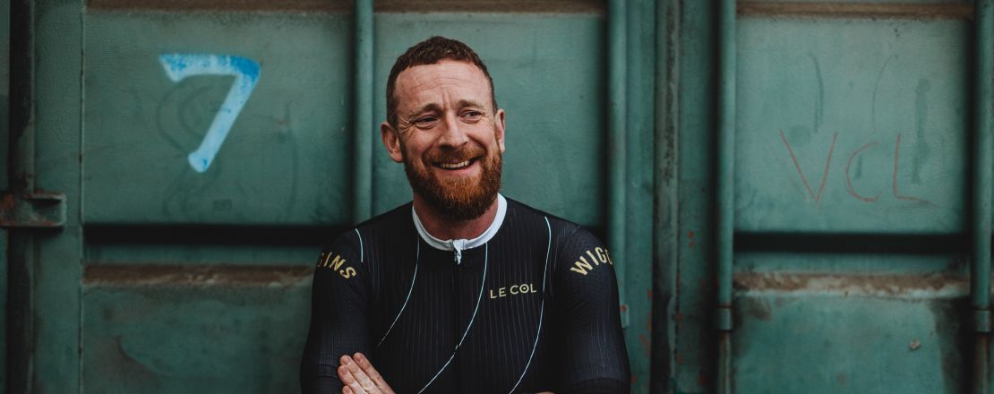 An Audience with Sir Bradley Wiggins