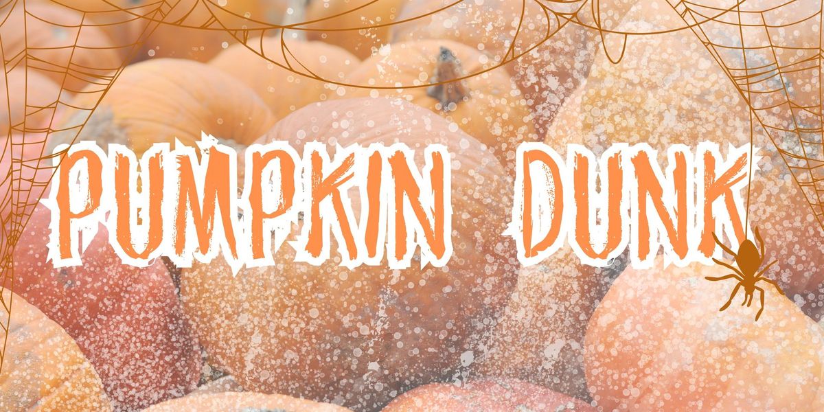 Pumpkin Dunk | Fruita Community Center Indoor Pool