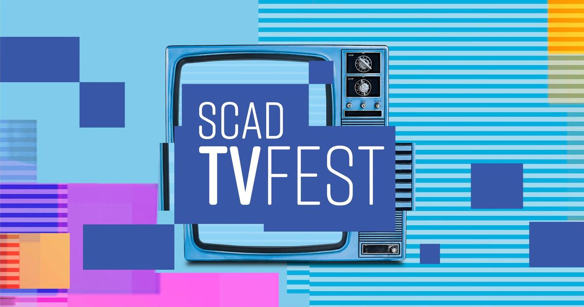 SCAD TVfest 2025