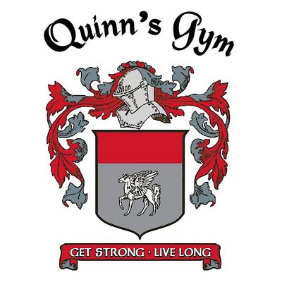 Quinn's Gym
