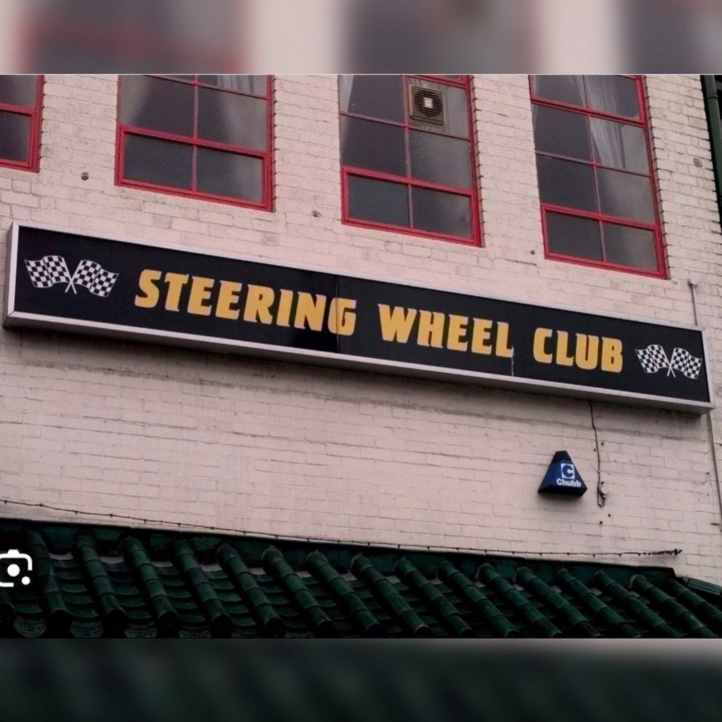 The Street Wheel Reunion - Saturday 13th December at The Rainbow