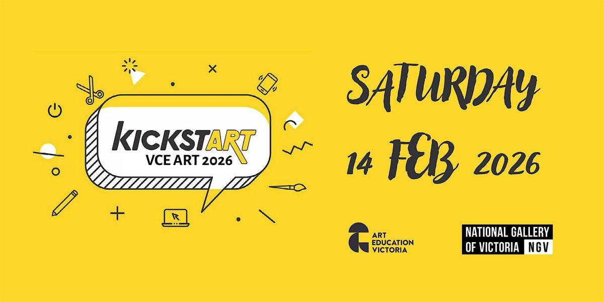 VCE KickstART 2026