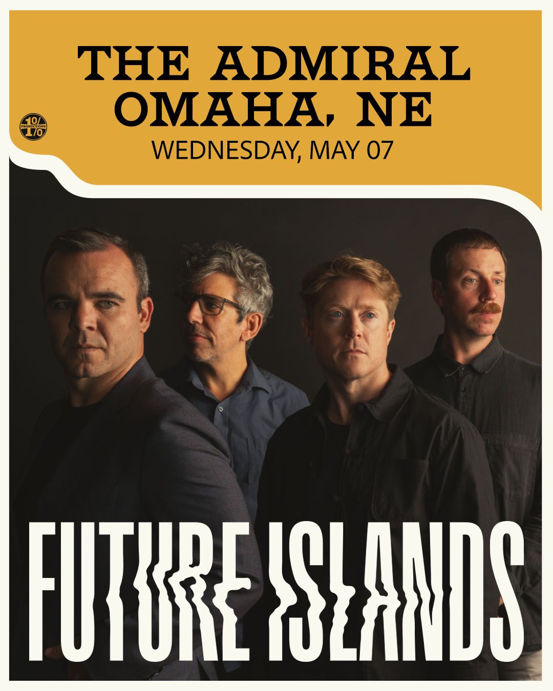 Future Islands