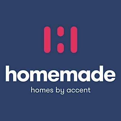 Homemade Homes by Accent