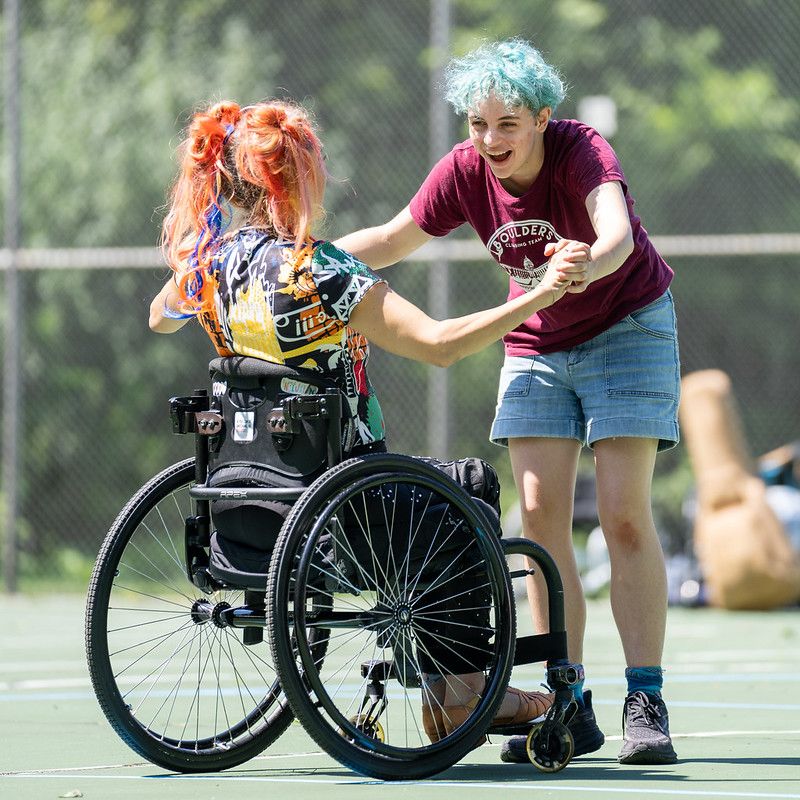 2024 Disability Pride Festival