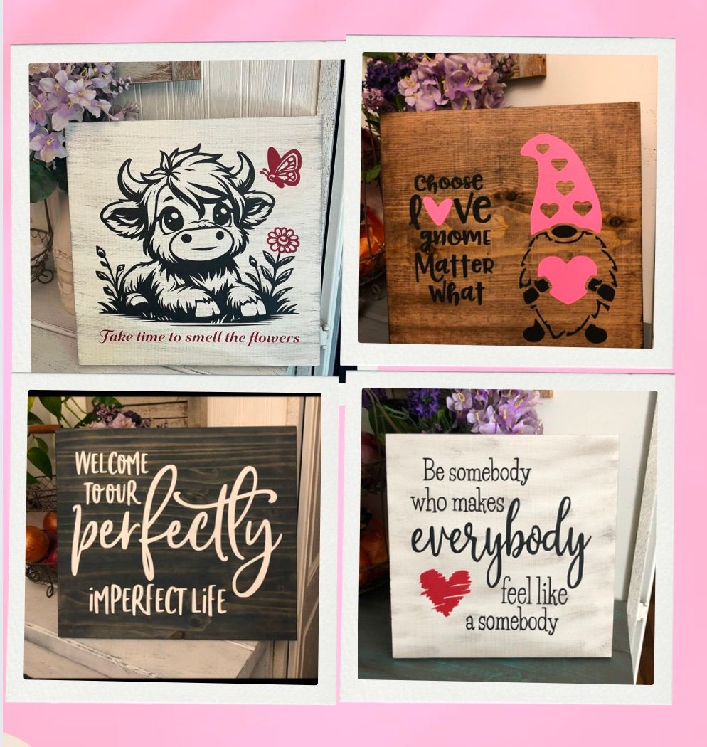 Galentine\u2019s Board Painting at Coach\u2019s Corner