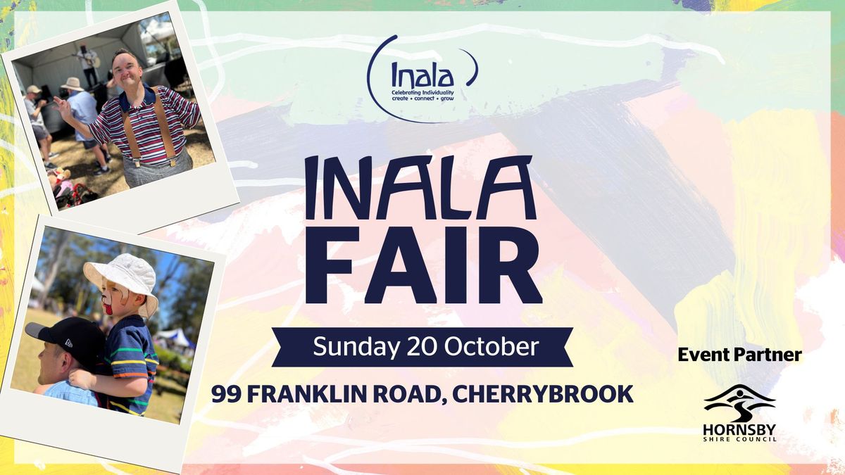 Inala Fair