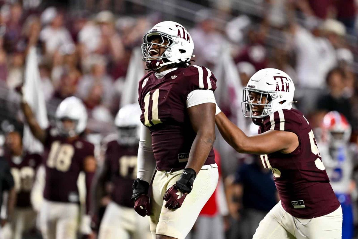 Texas Longhorns vs. Tarleton State Texans