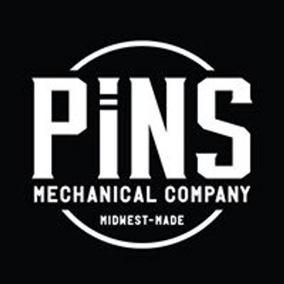 Pins Mechanical Co.
