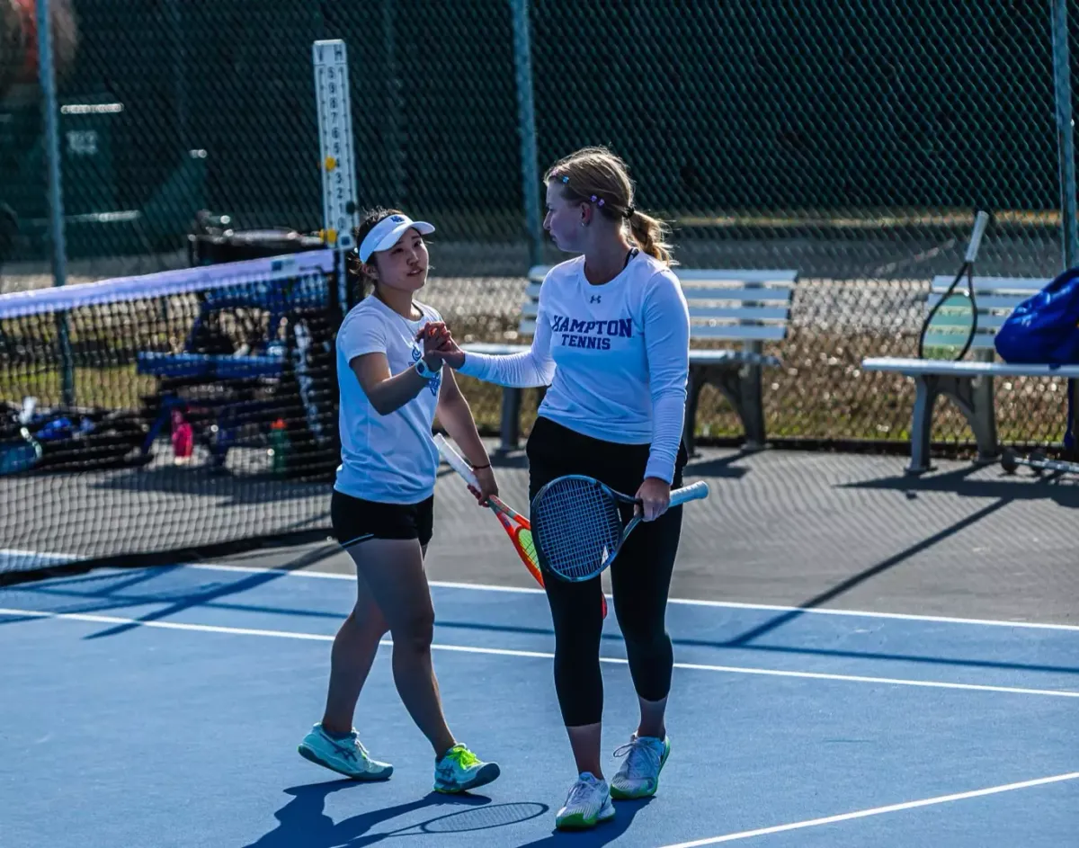 Hampton Pirates vs. Elon Phoenix