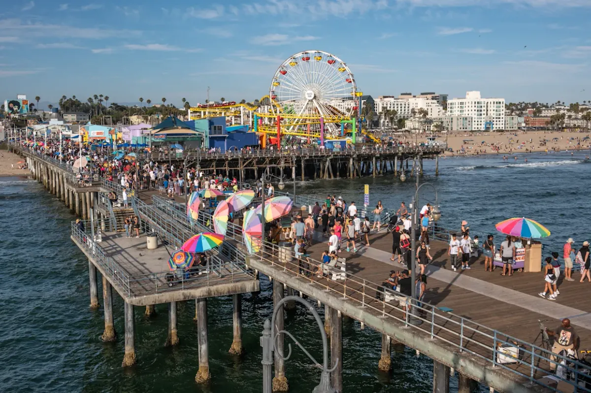 Parking 66 - The Obama Musical