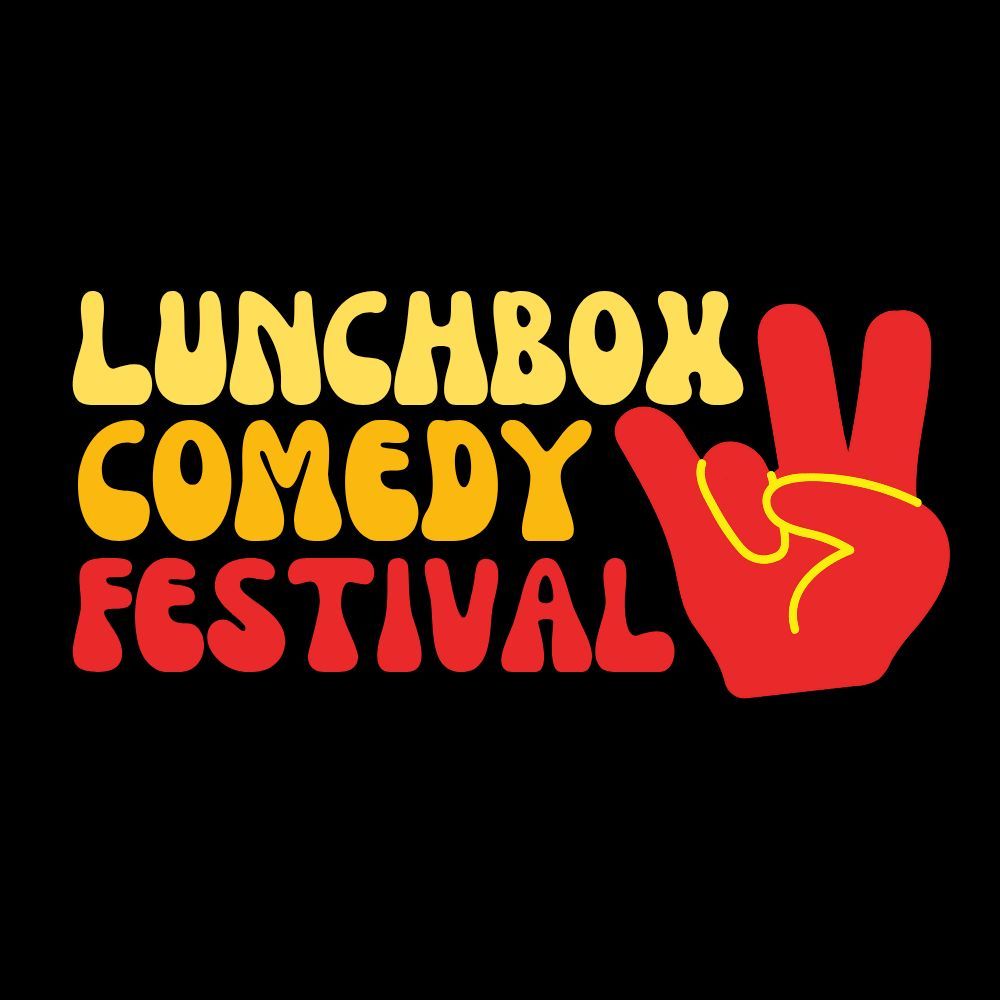 Lunchbox Comedy Festival III