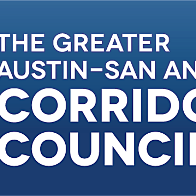 Austin-San Antonio Corridor Council