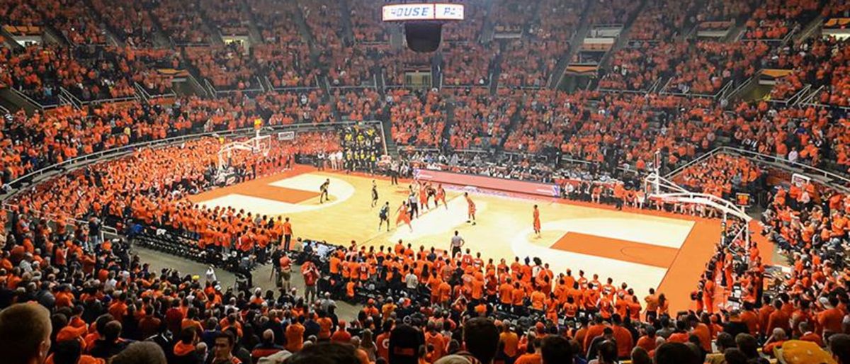 Colgate Raiders at Illinois Fighting Illini Mens Basketball