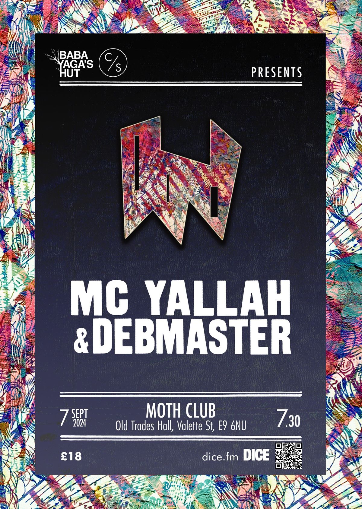 MC Yallah & Debmaster